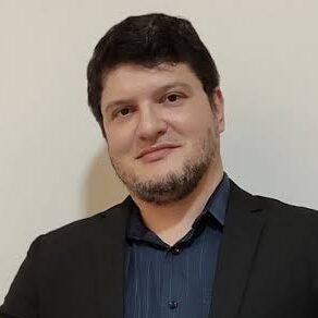 Foto de Cícero Moraes